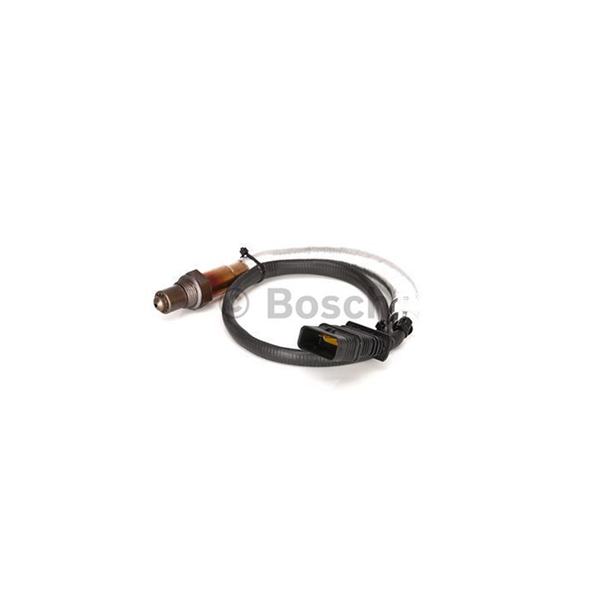 Bosch Oxygen Sensor (Post-cat) for BMW X3 (F25) xDrive N52B30A for cyl 1-3 0258010233