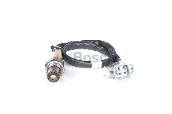 Bosch Oxygen Sensor Post Catalytic For Suzuki Alto GL, GLX Indie GF 1.0L K10BN