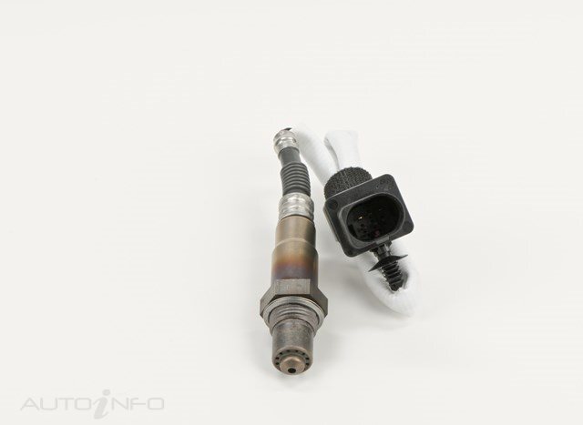 Bosch Oxygen Sensor (Pre-Cat) For Ford Ranger XL, XLS, XLT PX1, PX2, PX3 2.2L P4AT
