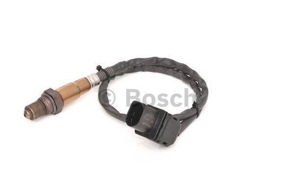 Bosch Oxygen Sensor Pre-catalytic For Ford EcoSport BK, BL 1.0L M1JC