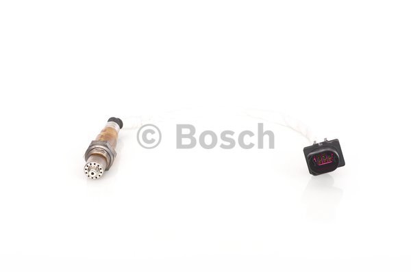 Bosch Oxygen Sensor (Pre-cat) for landRover Ranger Rover Evoque L538 204PT 0258027087