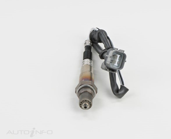 Bosch Oxygen Sensor Manifold For Honda Accord CG, CK 3.0L, VTi CJ 1.6L V6 J30A1