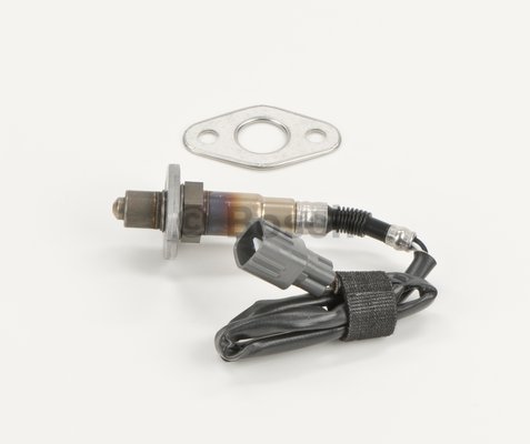 Bosch Oxygen Sensor Pre-Cat For Toyota Hiace LWB KDH200R/ 205R/ 222R/ 225R/ 227R