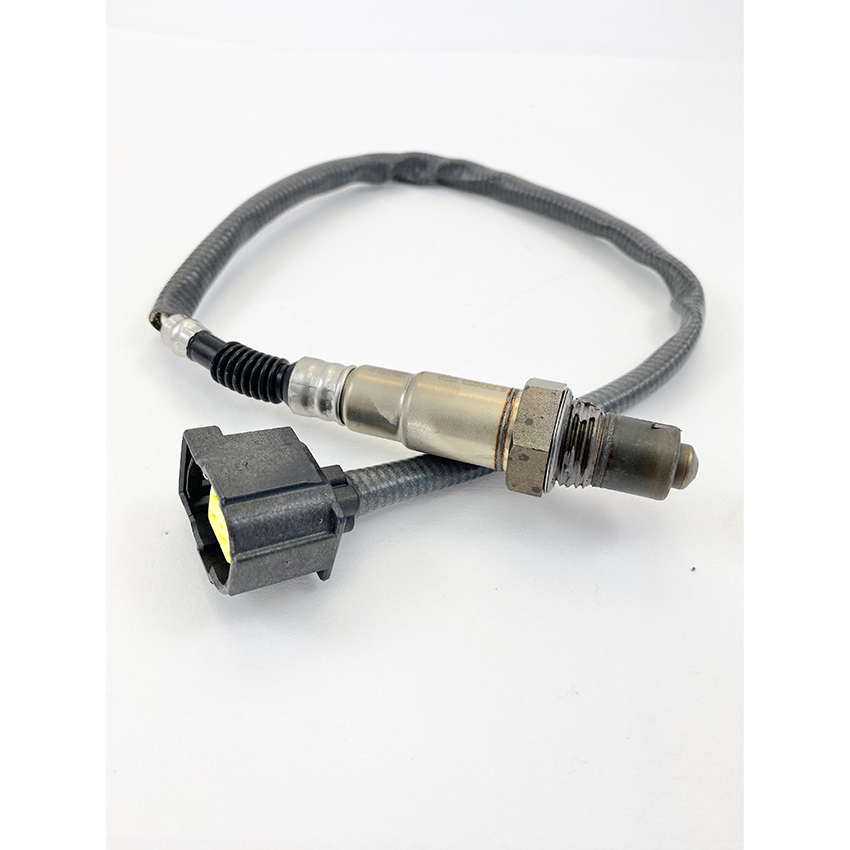 Bosch Oxygen Sensor (pre-Cat Right) for Jeep Grand Cherokee (WJ, WG) 4.7L V8 EVA EVC 0258986690