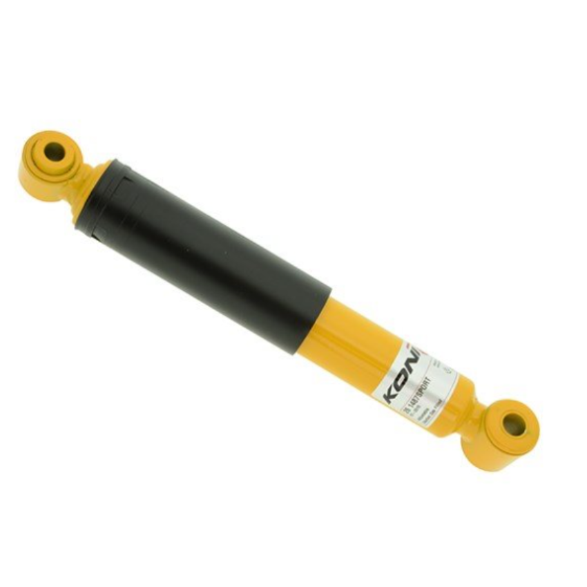 KONI Sport Shock Absorber Rear For Peugeot 306 1.9D/TD, 2.0HDi, 2.0/-16V, XSi, GTi, S16