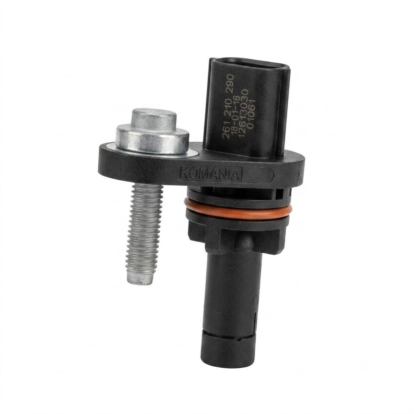Bosch Engine Crank Angle Sensor For Opel Insignia OPC GA 2.8L A28NER V6 24V