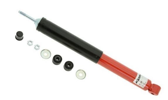 Suspension Bush For MITSUBISHI PAJERO NA 2.3L 4D55 SOHC 01/83 - 10/84
