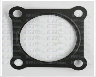 Fuel Inj Throttle Body Gasket For Toyota Landcruiser VDJ200-4.5L 1VDFTV V8 Dsl