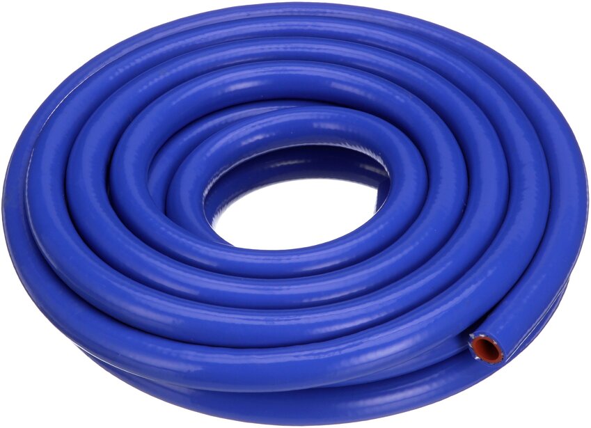 Gates Fleetrunner Straight Silicone Heater Hose - 26239