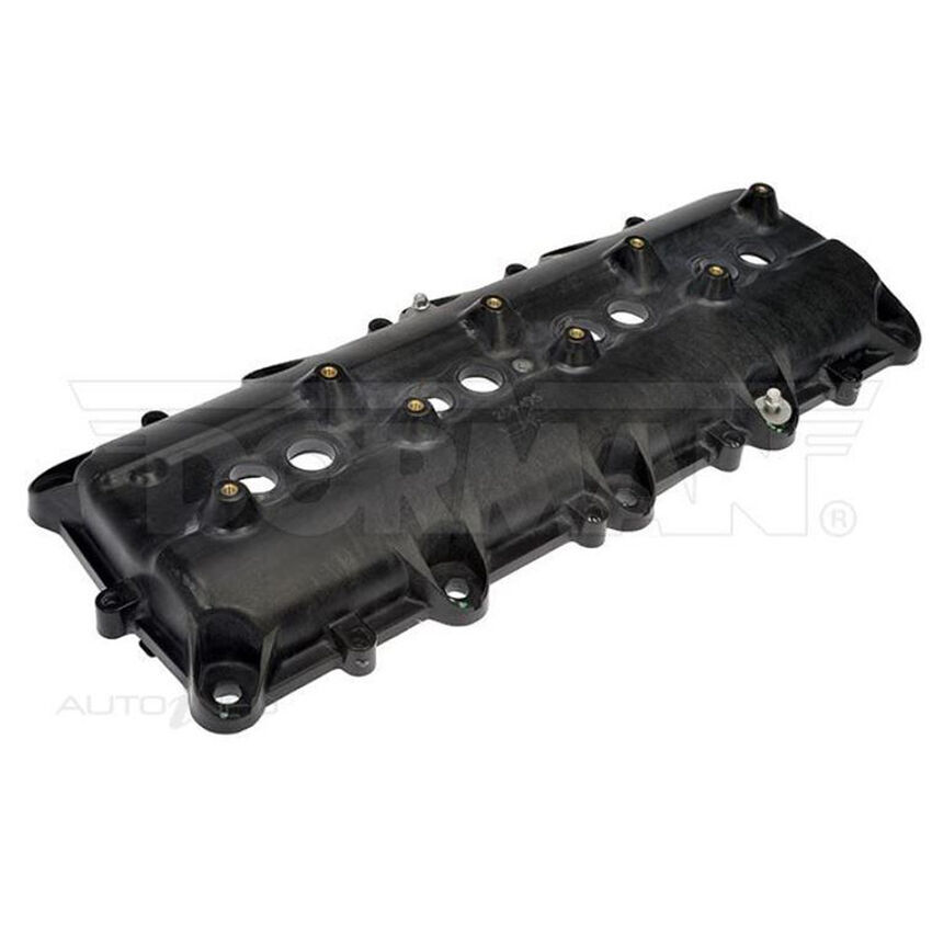 Goss Rocker Cover For RAM 1500 BIG HORN MHEV MEGA EXPRESS QUAD CAB 5.7L EZH V8