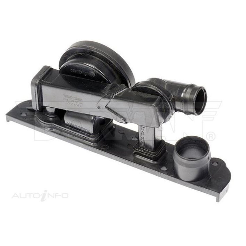 Goss Crankcase pcv Valve For AUDI A3 SPORTBACK AMBITION QUATTRO 8P 2.0L AXX/BWA