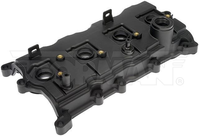 Dorman Rocker Cover Assembly For Nissan Teana J32 2.5L QR25DE I4 16V DOHC