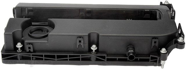 Dorman Rocker Cover For Vauxhall Astra AH 1.8L Z18XER I4 16V DOHC - 264-920