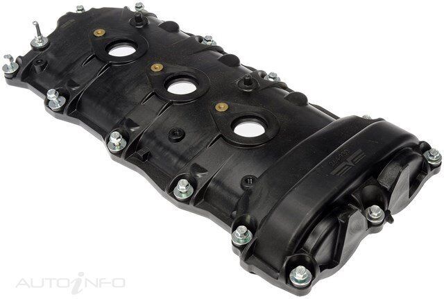 Dorman Rocker Cover For Holden One tonner VZ 3.6L LE0 (HB) V6 24V DOHC