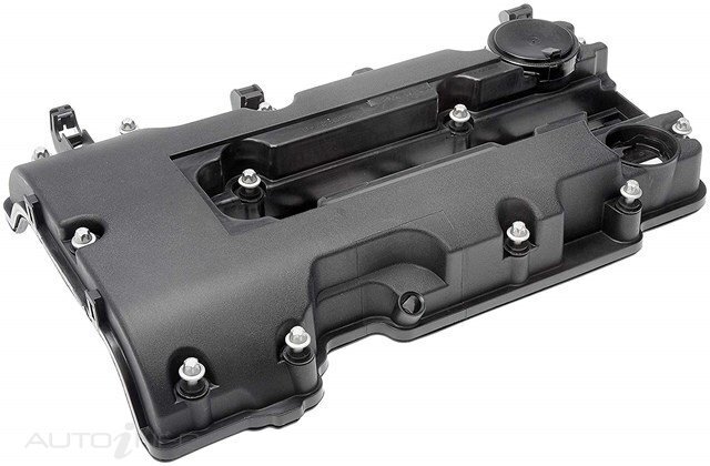 Dorman Rocker Cover For Holden Barina RS TM 1.4L A14NET (LUJ) I4 16V DOHC