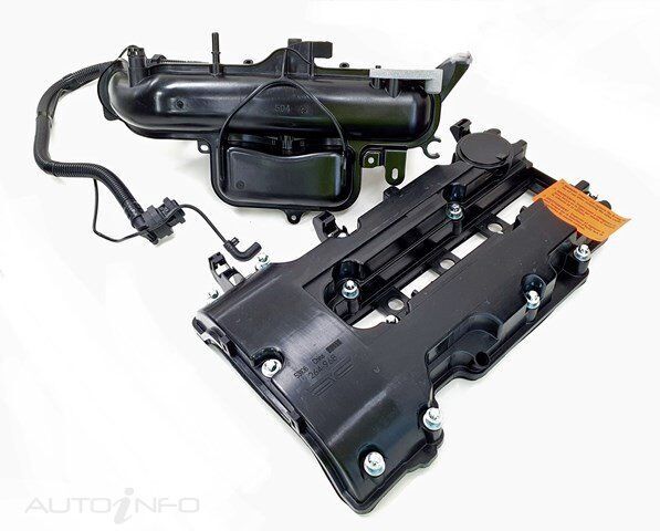 Dorman Rocker Cover For Holden Trax LT LTZ TJ 1.4L B14NET (LUJ) I4 16V DOHC