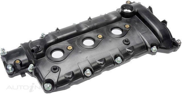 Dorman Rocker Cover For Holden Caprice WM 3.6L LLT V6 24V DOHC