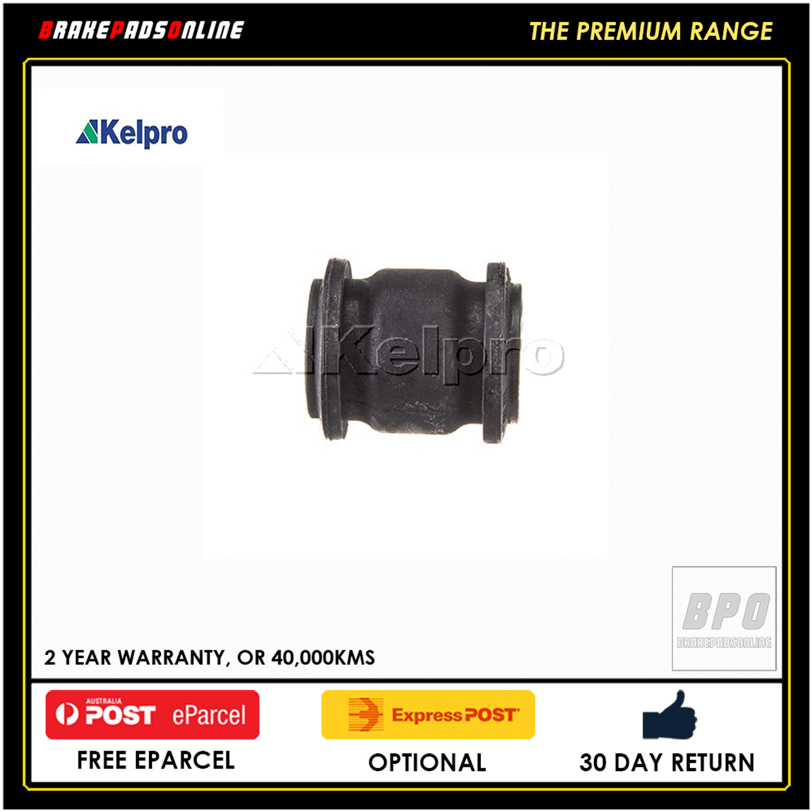 REAR PANHARD ROD TO AXLE FOR HYUNDAI iLOAD iMAX TQ (26489)