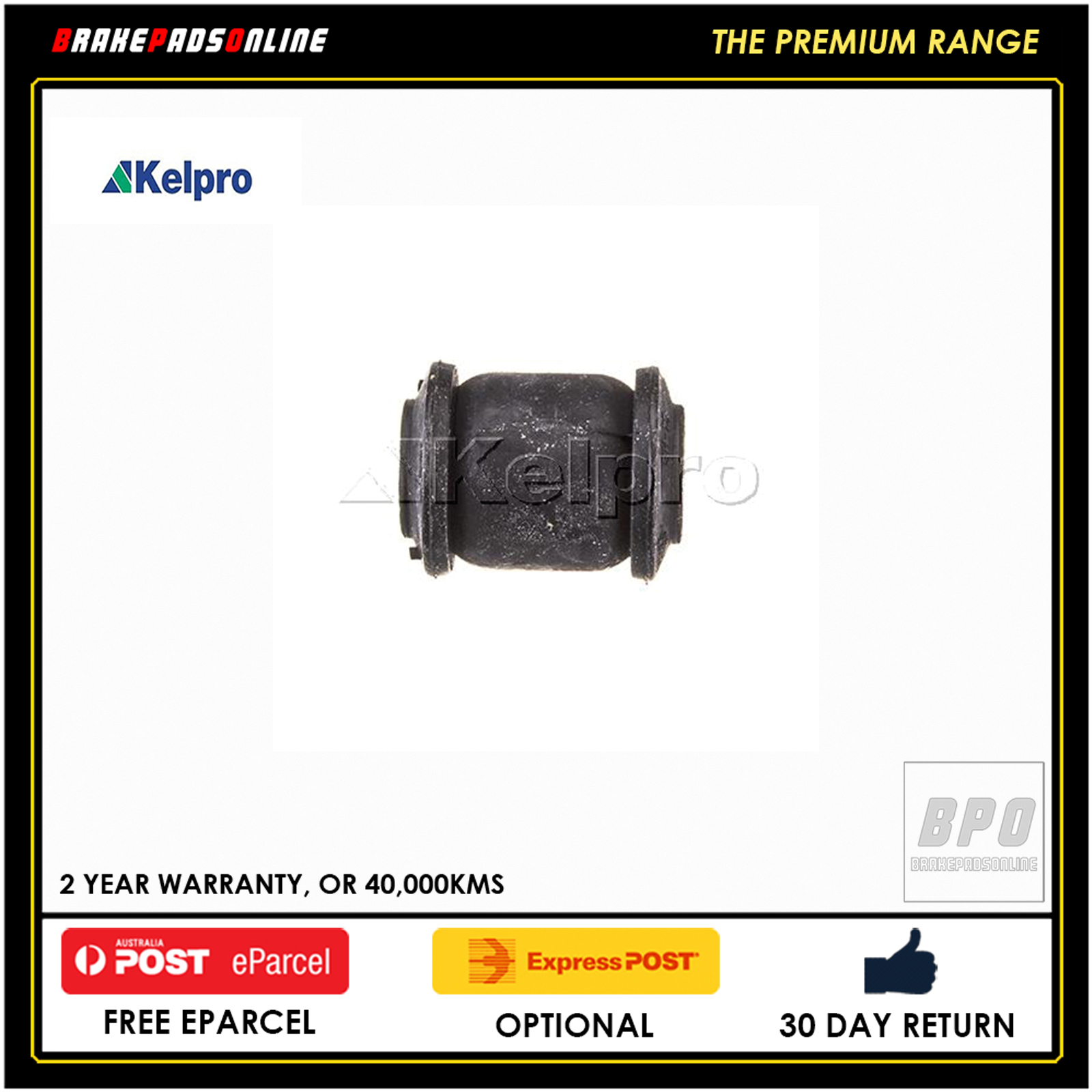 REAR PANHARD ROD TO CHASIS FOR HYUNDAI iLOAD iMAX TQ (26490)