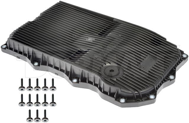 Dorman Automatic Trans Oil Pan For RAM 1500 ST 1500 5.7L EZH V8 16V OHV