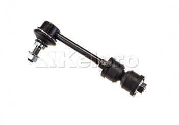 Kelpro Shock Absorber Bush For NISSAN NAVARA D40 12/05-12/14