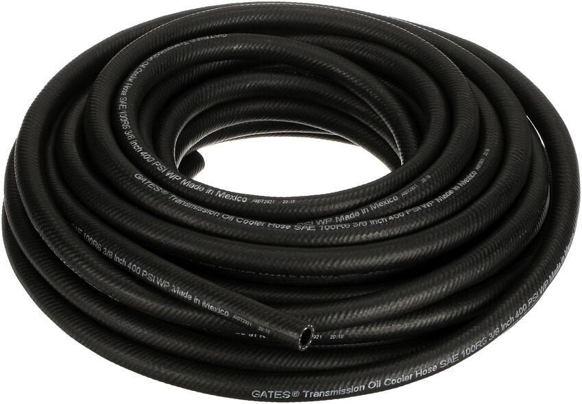 27061 Automatic Transmission Cooler Hose 3/8 inchX 50FT