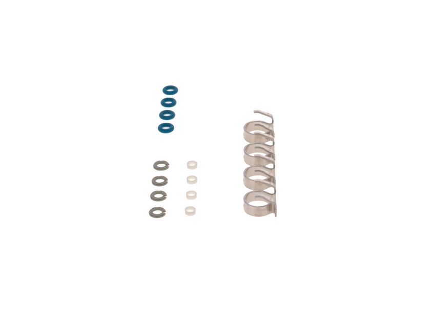 Bosch Repair Kit, Injection Nozzle - 2 707 010 012