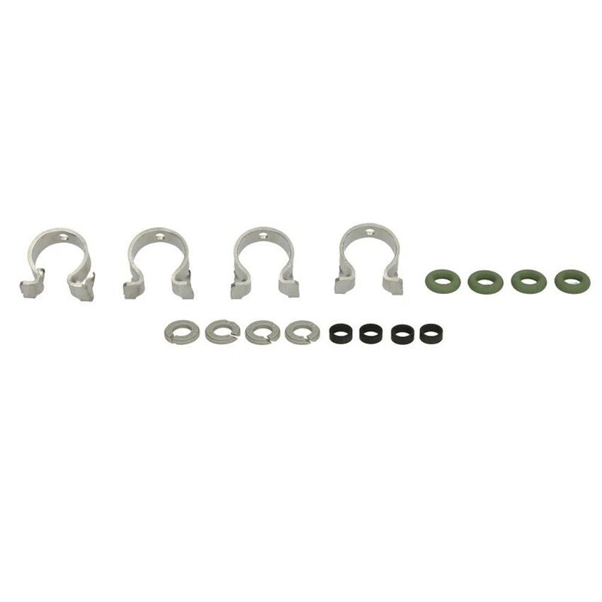 4X Bosch Injection Nozzle Seal Ring Set For Ford Focus MK3 DYB 2010-2020