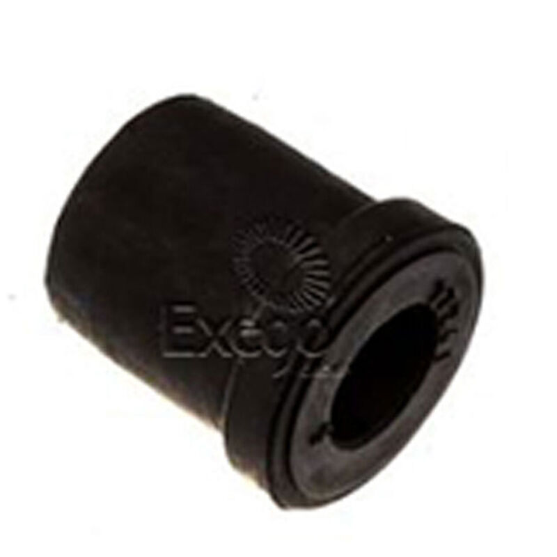 Spring Shackle Bush For MAZDA E SERIES E2200 2.2L S2 OHV 01/82 - 12/83