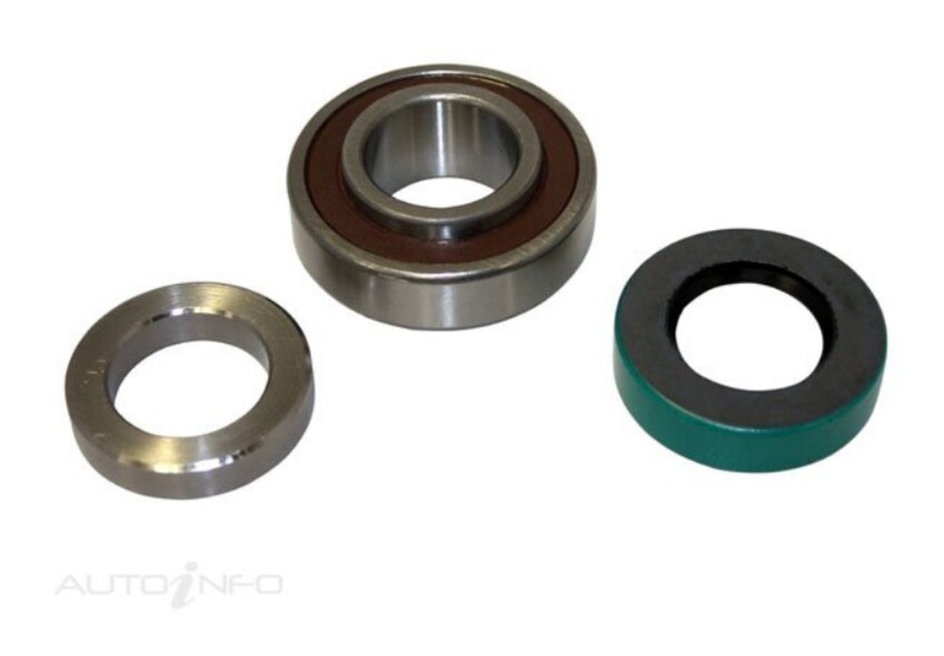 Bearing Wholesalers Rear Wheel Bearing Kit For Ford Falcon XK/XL 2.4L/2.8L