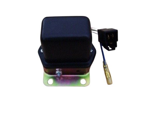 Voltage Regulator For Toyota Landcruiser SWB HJ45R 3.6L Diesel H 1975-1980