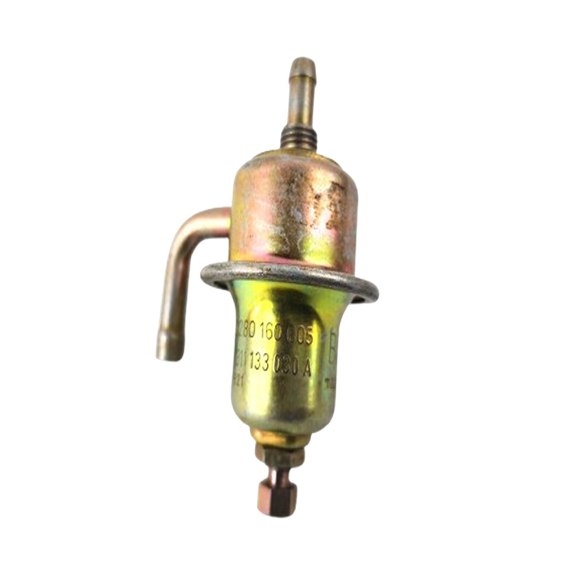 Bosch Fuel Pressure Regulator For Porsche 914 1.7L 1970-1972