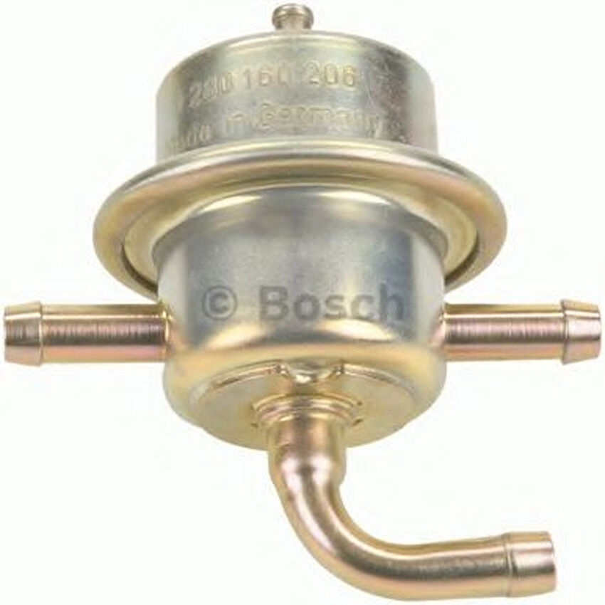 Bosch Fuel Pressure Regulator For BMW 2500-3300 (E3) 1968-1977