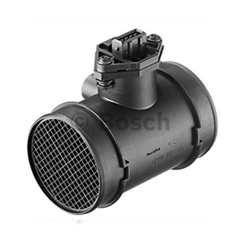 Bosch AIR MASS FLOW METER SENSOR FOR SAAB 900 2.5L -24 V6 B258I 1993 - 95 4239034