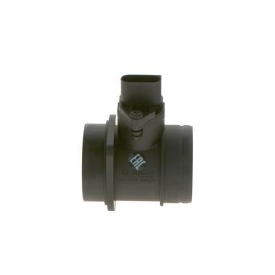 Bosch Air Mass Sensor For Volkswagen Touareg (7LA,7L6,7L7) 4.2L V8 AXQ Petrol