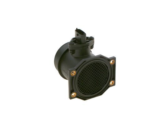Bosch Air Mass Sensor For nissan Terrano II (R20) 2.7L TD27TI Diesel