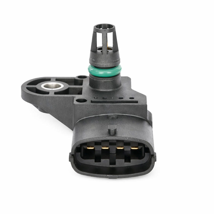 Bosch Boost Pressure Sensor For Saab/ Opel/ Mazda/ Iveco/ Ford/ Fiat -0281002845