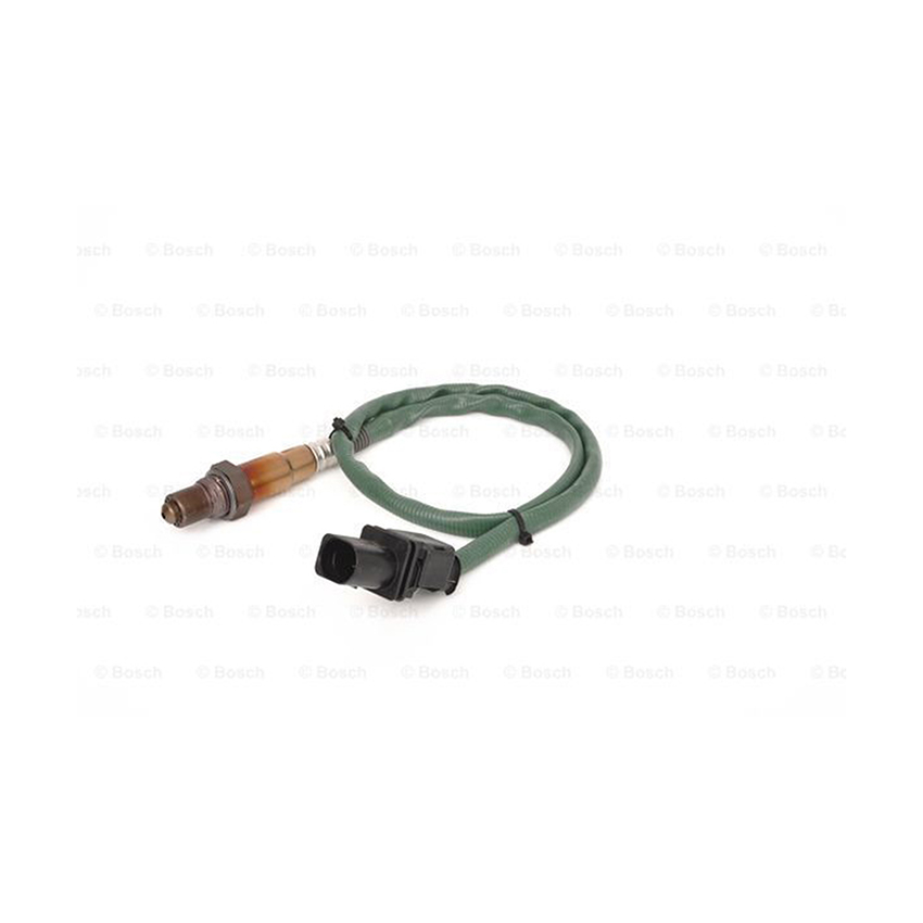 Bosch Oxygen Sensor (Pre-cat) for Mercedes-benz C-Class W204 S204 (C180 Cdi C200 Cdi) 0281004133