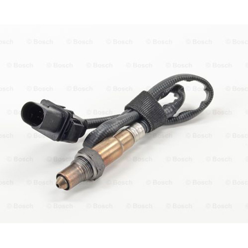 Bosch Oxygen Sensor For Mercedes-Benz S350 CDI W221 3.0L OM642.862 V6 4D Sedan
