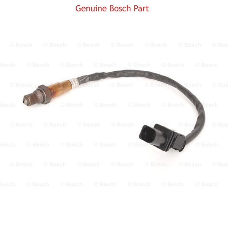 Bosch Lambda Sensor For Opel Astra, Insignia, Zafira 281004186