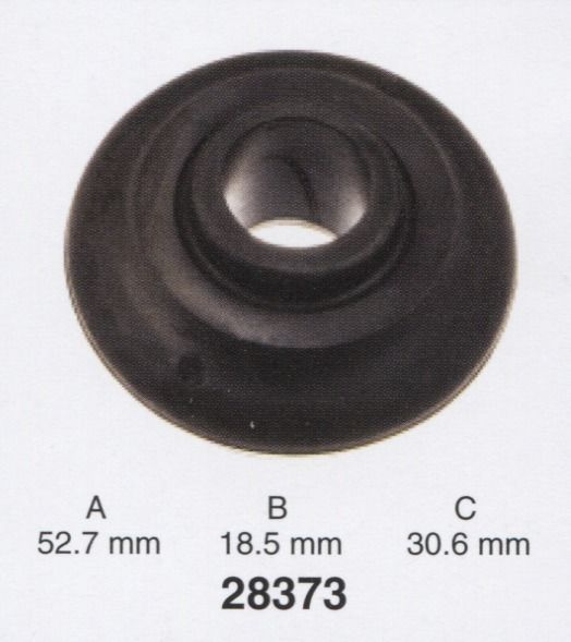 For MITSUBISHI Challenger PA 3/98-4/07 Differential Mount-FR Upper-FR(28373-1)
