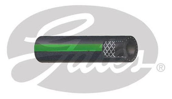 Gates Straight Heater Hose - 28442