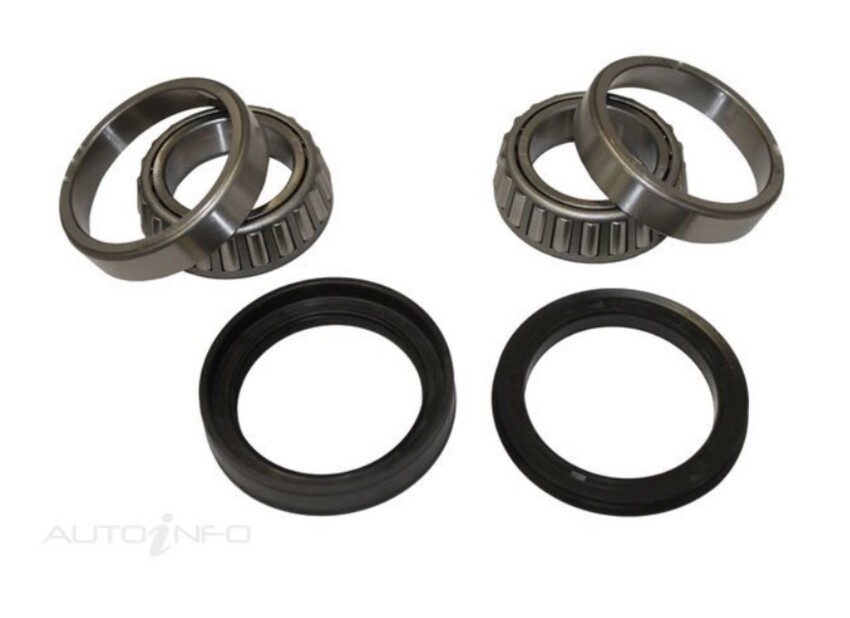 Bearing Wholesalers Front Wheel Bearing Kit For Holden, Nissan - 2864KIT
