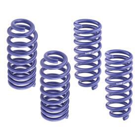 H&R Coil Spring Lowering Kit For Mitsubishi Lancer EVO VII,VIII,IX CT9A CZ,CJ
