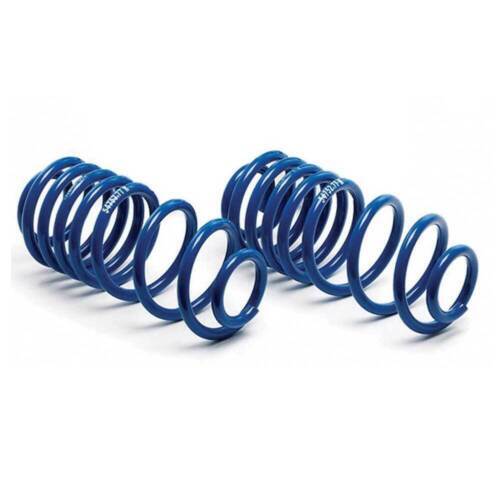 H&R Coil Springs Suspension Kit Lowered Front For BMW 5 Saloon E93