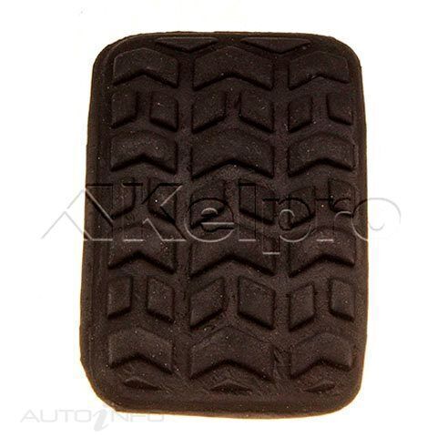 For Mazda 626 CB 4 2.0L MA Clutch pedal Rubber 12/78-2/83 (29807-7)