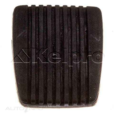 Brake Manual pedal Rubber for LEXUS IS200/IS250 6 3.0L  3/99-on (29811-8)