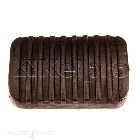 for TOYOTA Landcruiser FJ40/45/55 3.9/4.2L Brake Manual pedal Rubber 1/65-79(29816-5)
