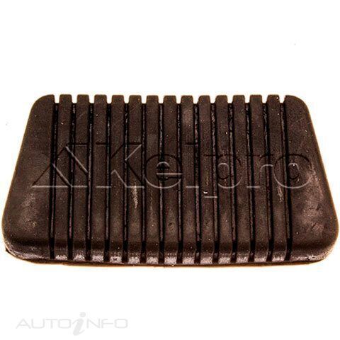 for NISSAN Pulsar N16 4 1.8L QG18DE Brake Manual pedal Rubber 7/00-1/06