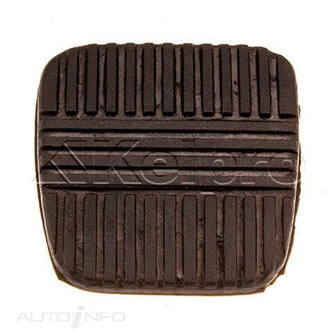 For TOYOTA Blizzard LD10RV 6 2.2L Brake Manual pedal Rubber 3/82-12/83 (29821-5)